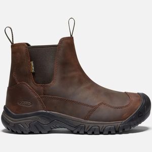 Like-new Keen chelsea boot